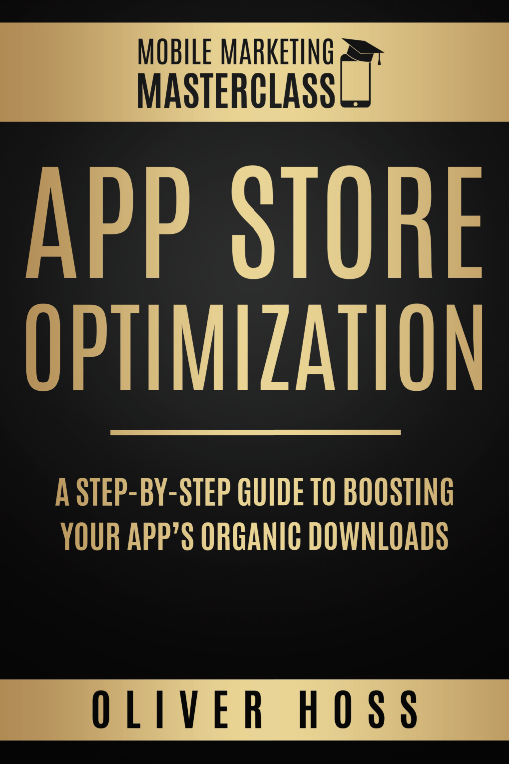 App Store Optimization Book