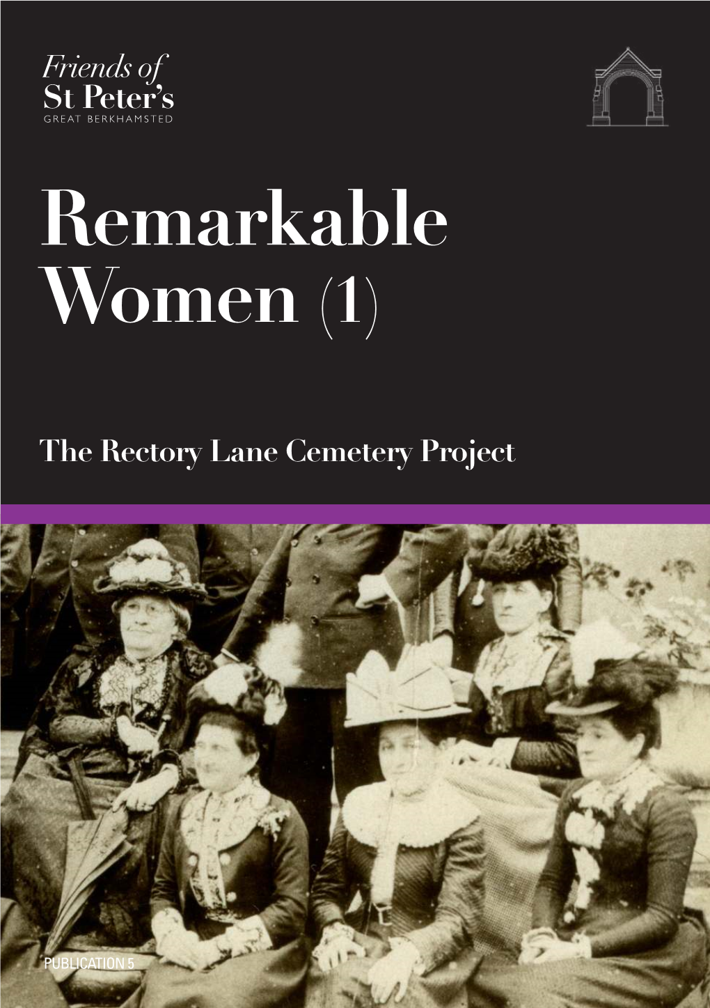 Remarkable Women (1)