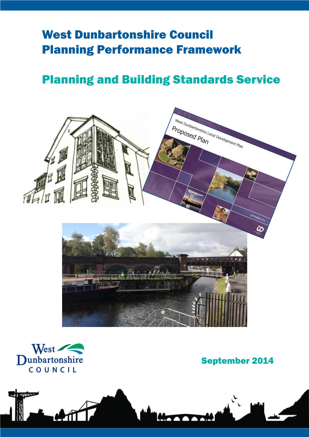 West Dunbartonshire Council Planning Performance Framework