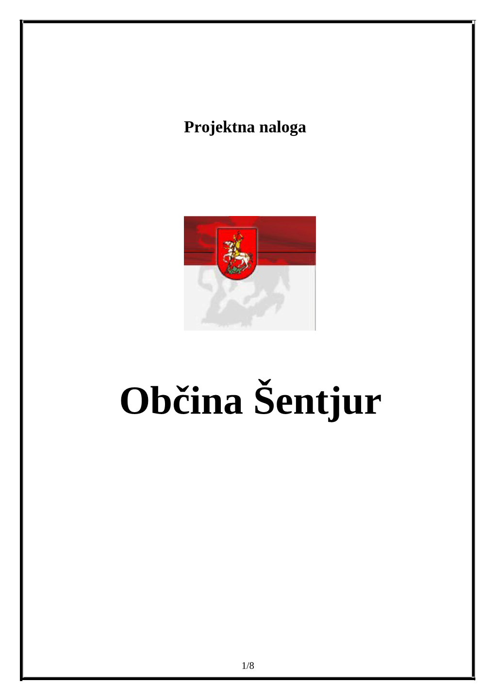 Občina Šentjur