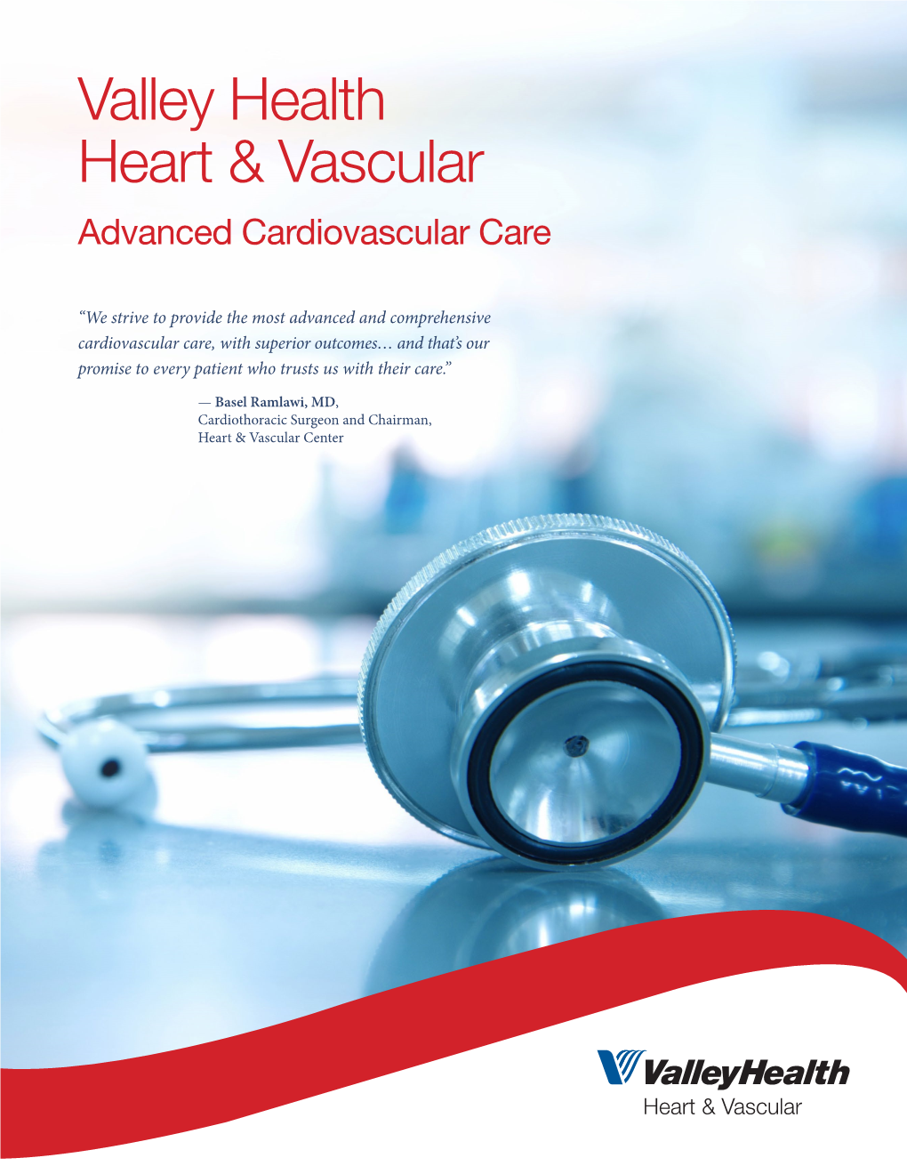 Valley Health Heart & Vascular
