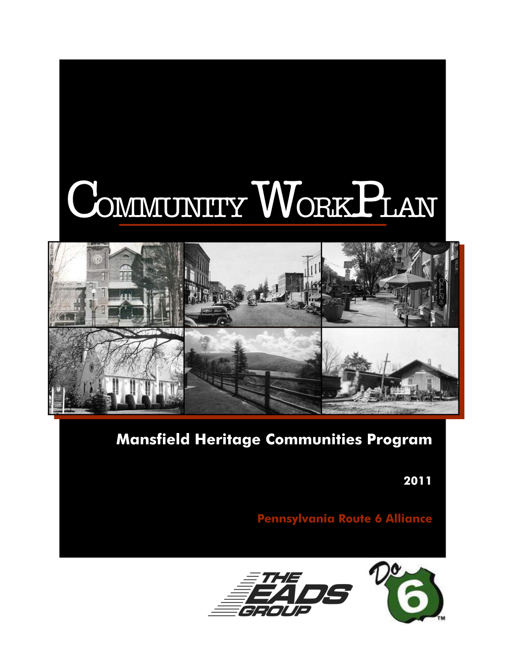 Communityworkplan