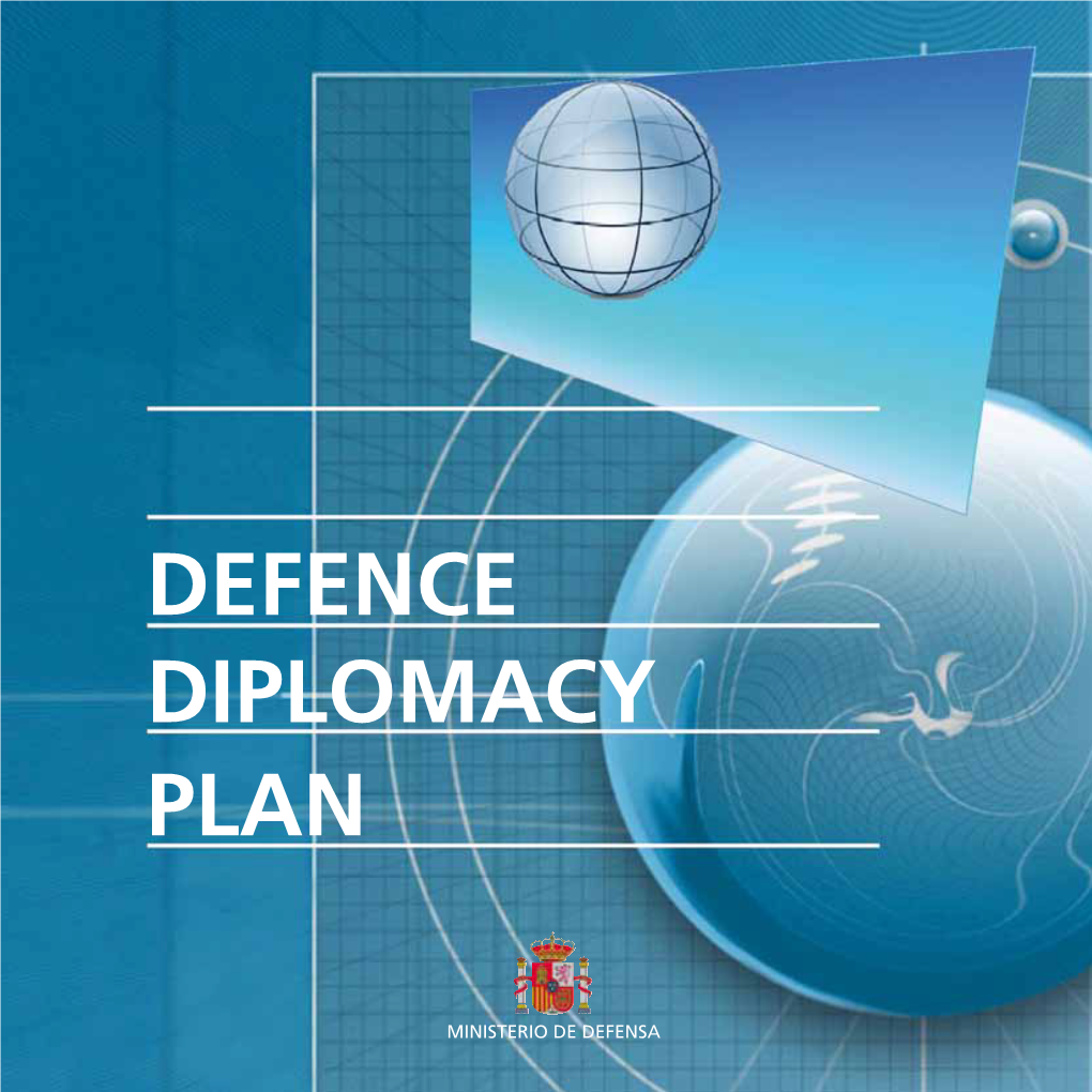 Defence Diplomacy Plan Diplomacy Plan
