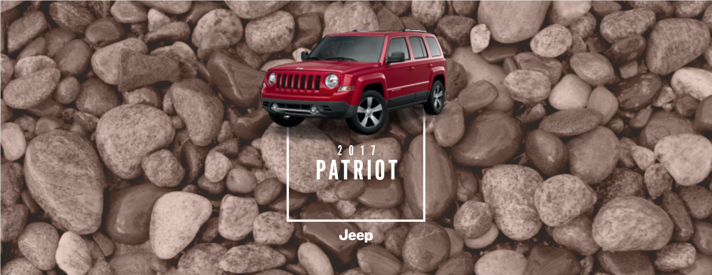 Jeep Patriot