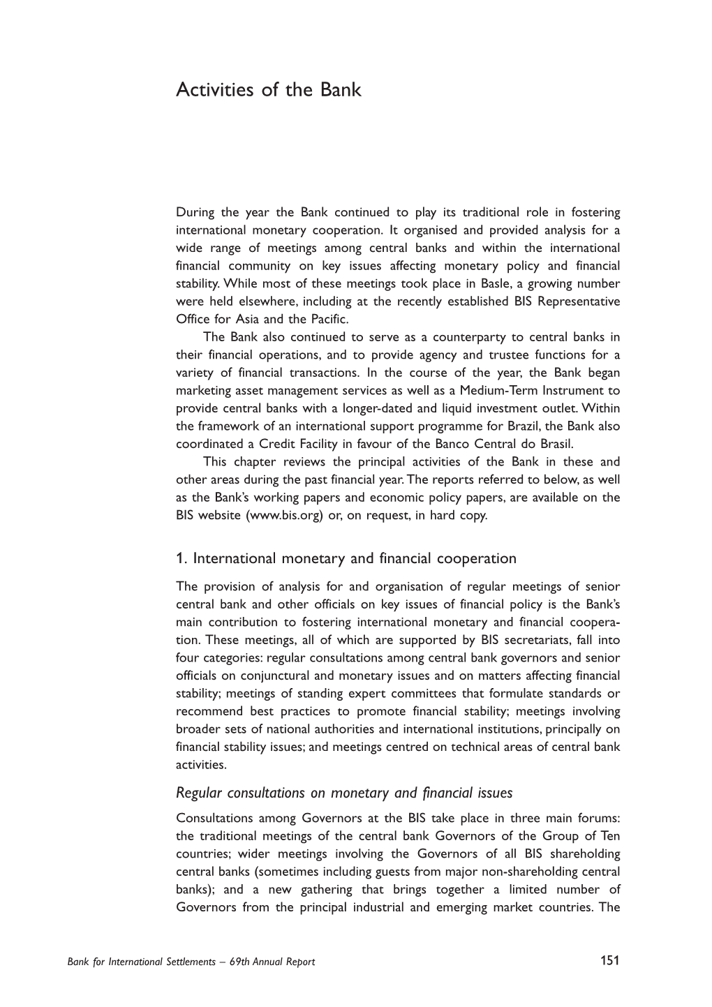 Balance Sheet and Profit and Loss Account