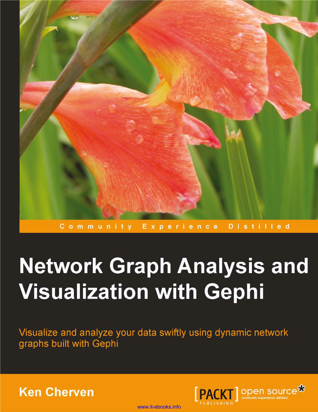 Network Graph Analys