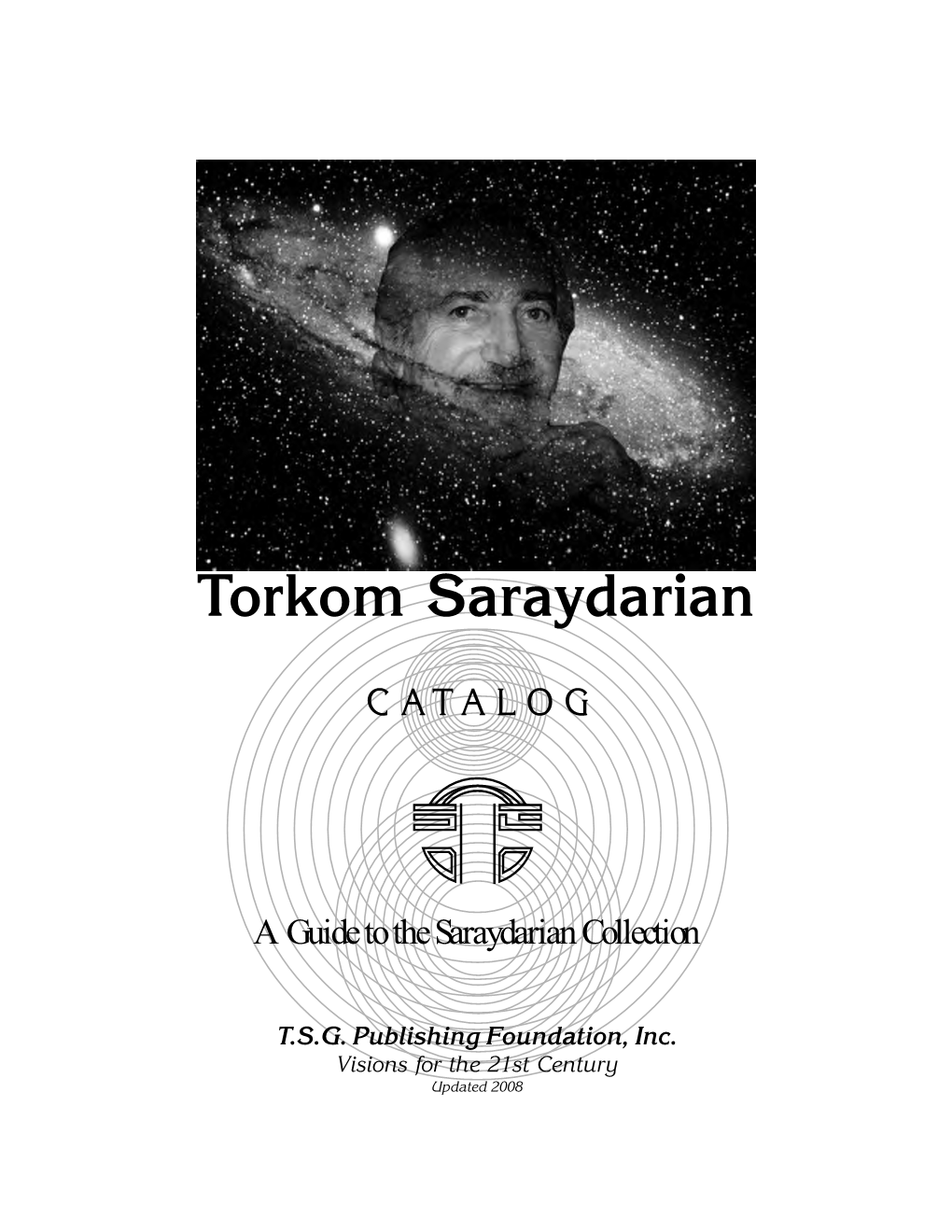 Torkom Saraydarian