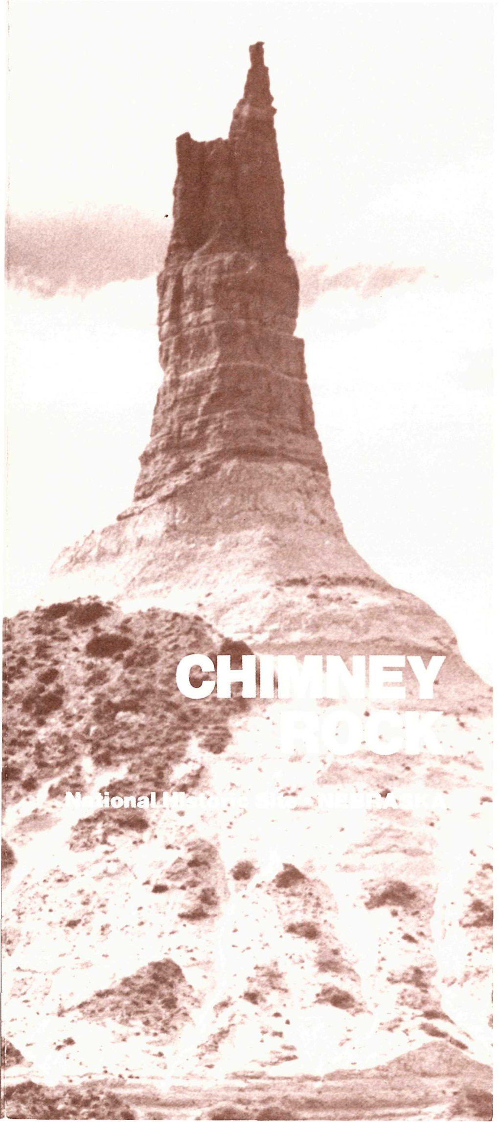 Chimney Rock