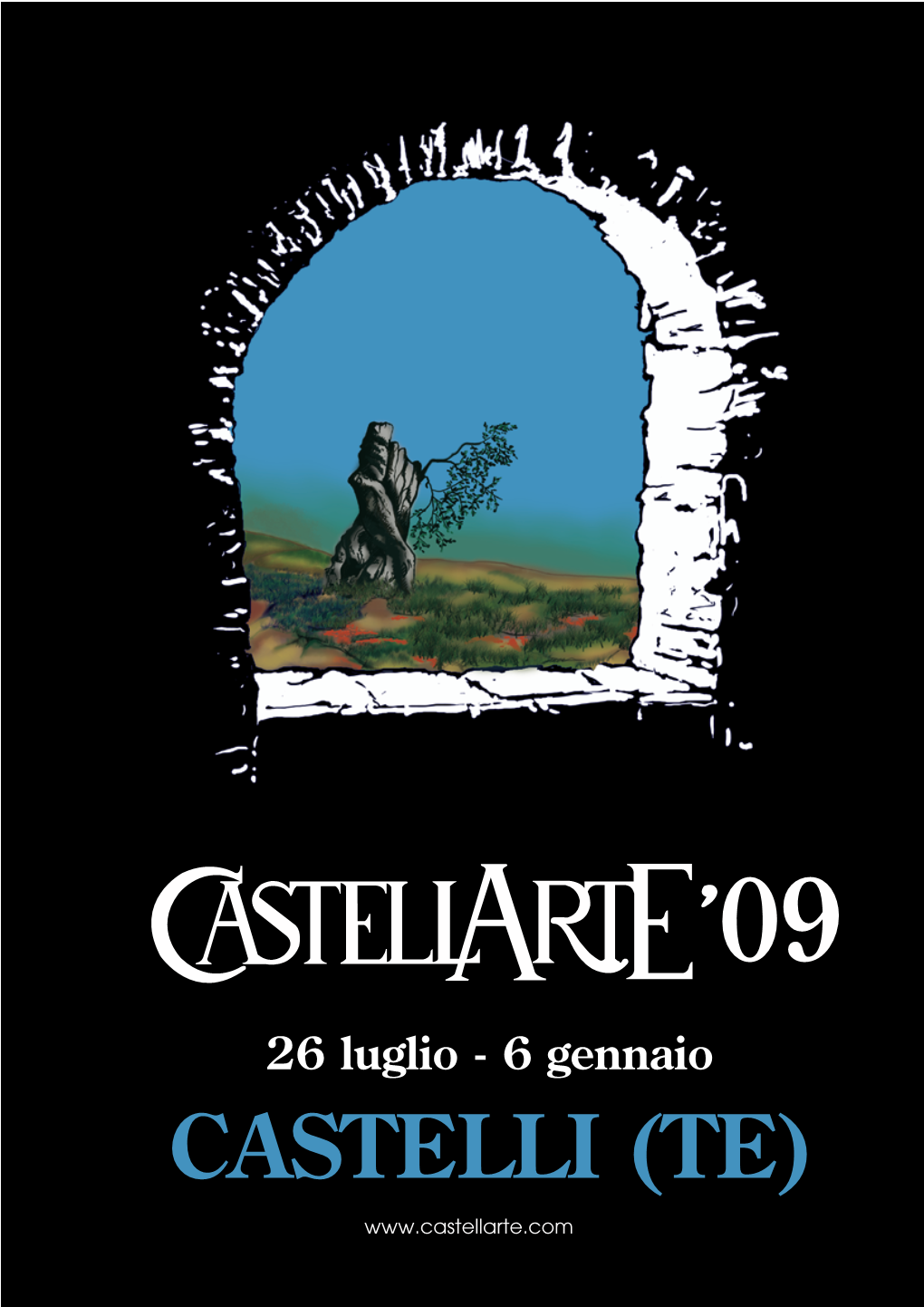 Castelli (Te) 09