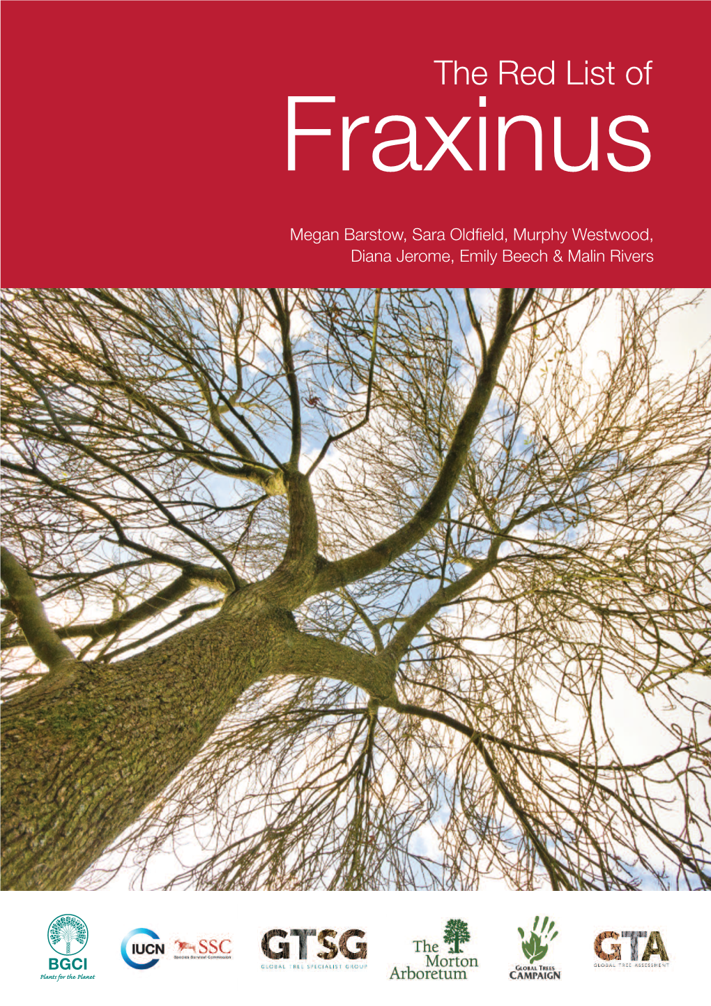 The Red List of Fraxinus