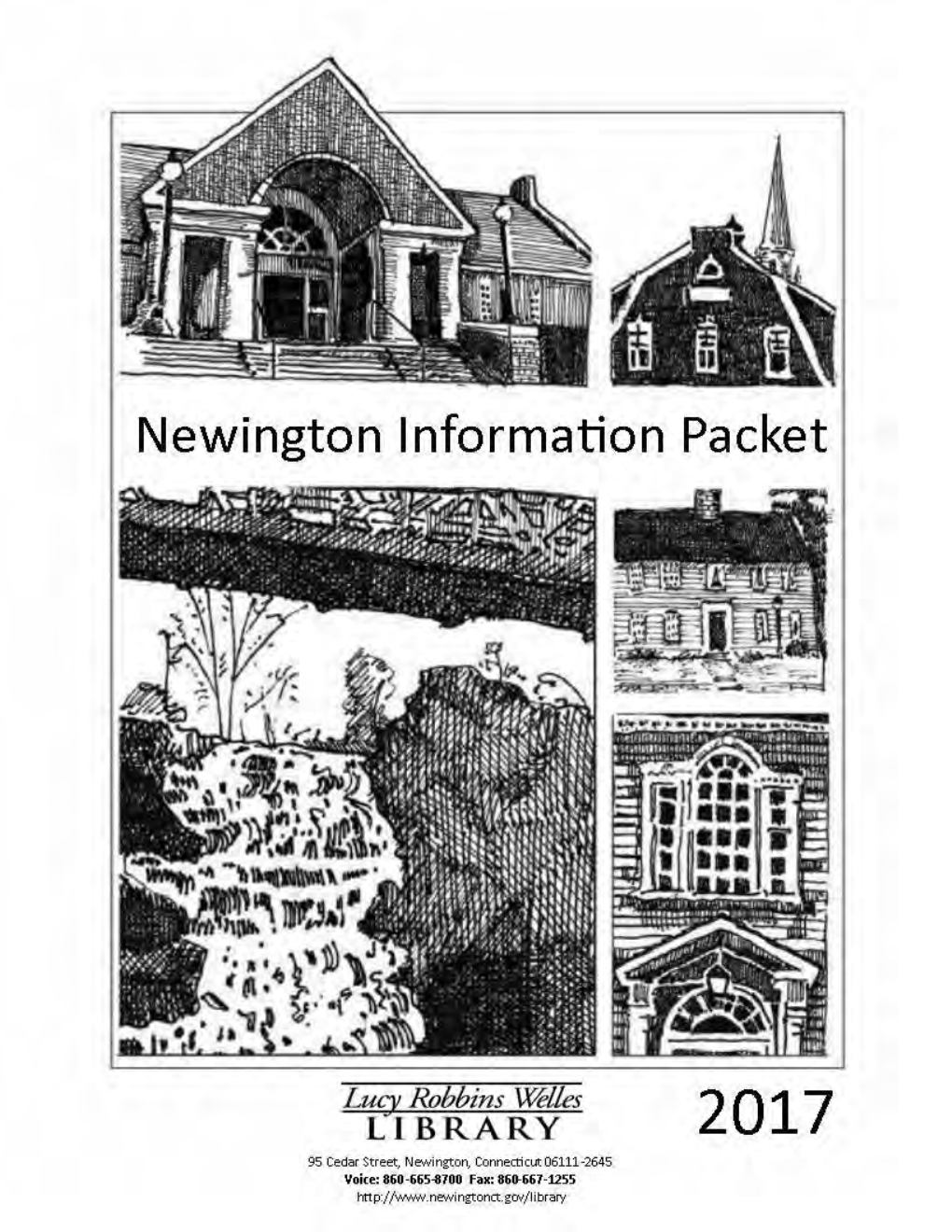 Newington Information Packet