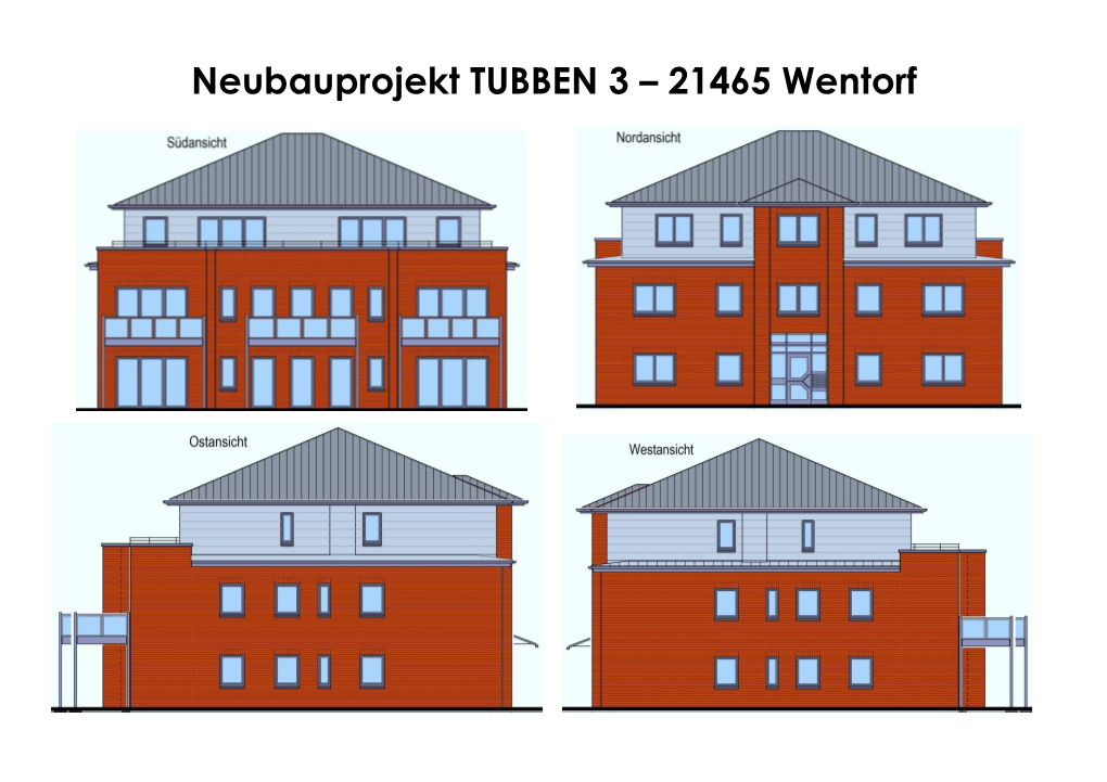 Die Gemeinde Wentorf Bei Hamburg Liegt Mit Ihrer Gemarkung Im Südwestlichen Teil Des Kreises Herzogtum Lauenburg