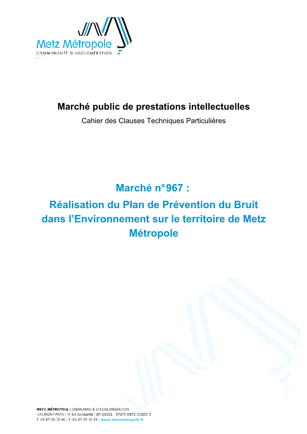 Cctp Ppbe Metz Metropole.Pdf