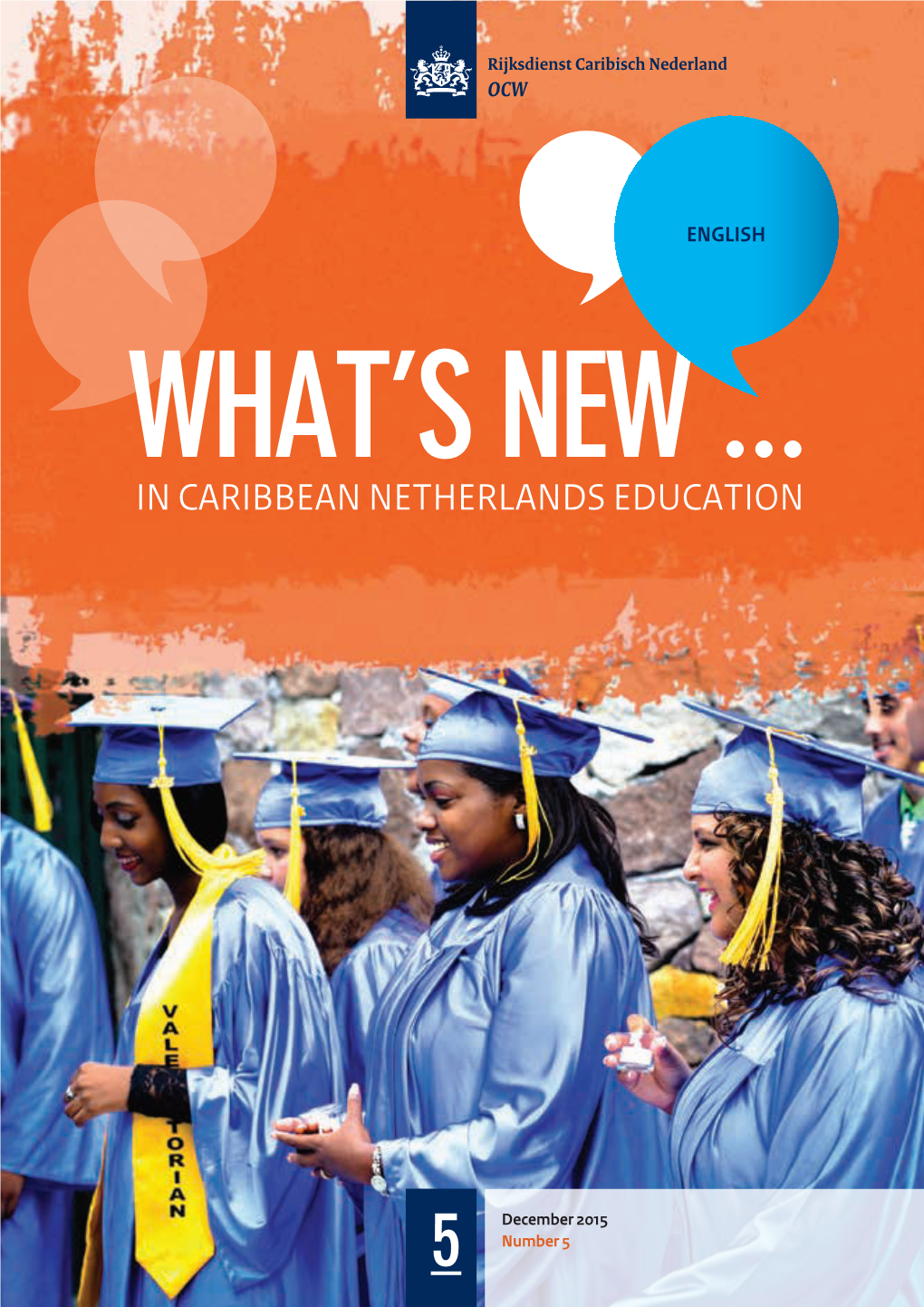 In Caribbean Netherlands Education