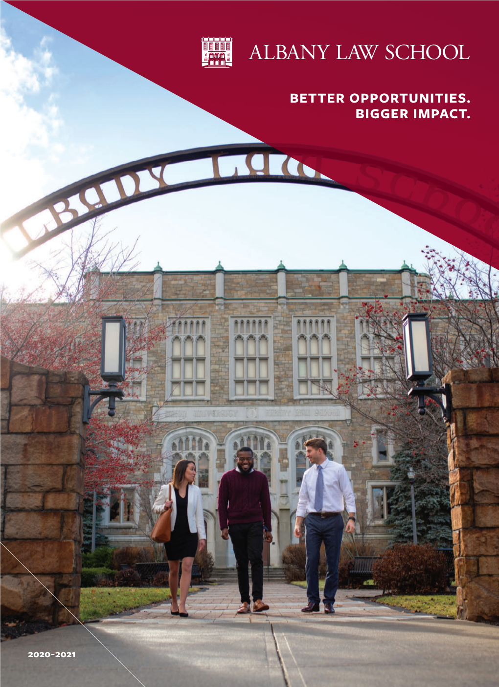 Viewbook | Albany Law School