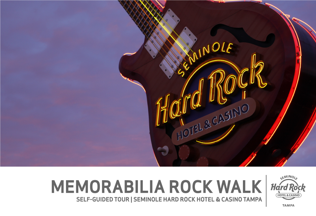 Memorabilia-Tour-Rock-Walk.Pdf