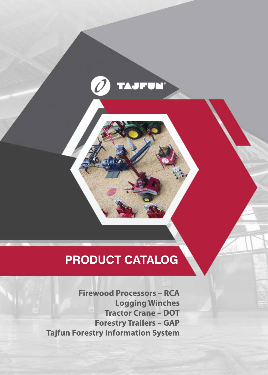 Product Catalog