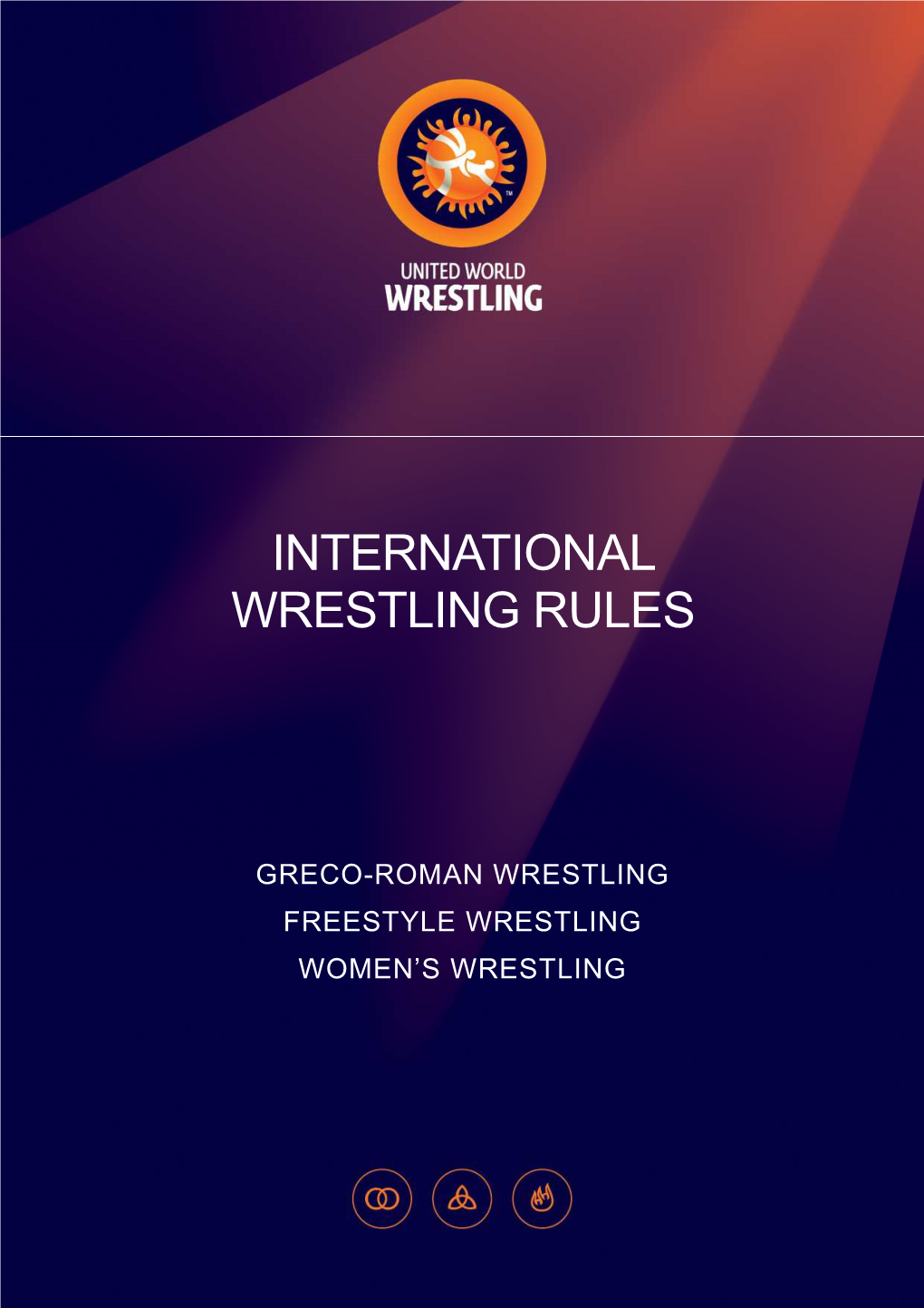 International Wrestling Rules