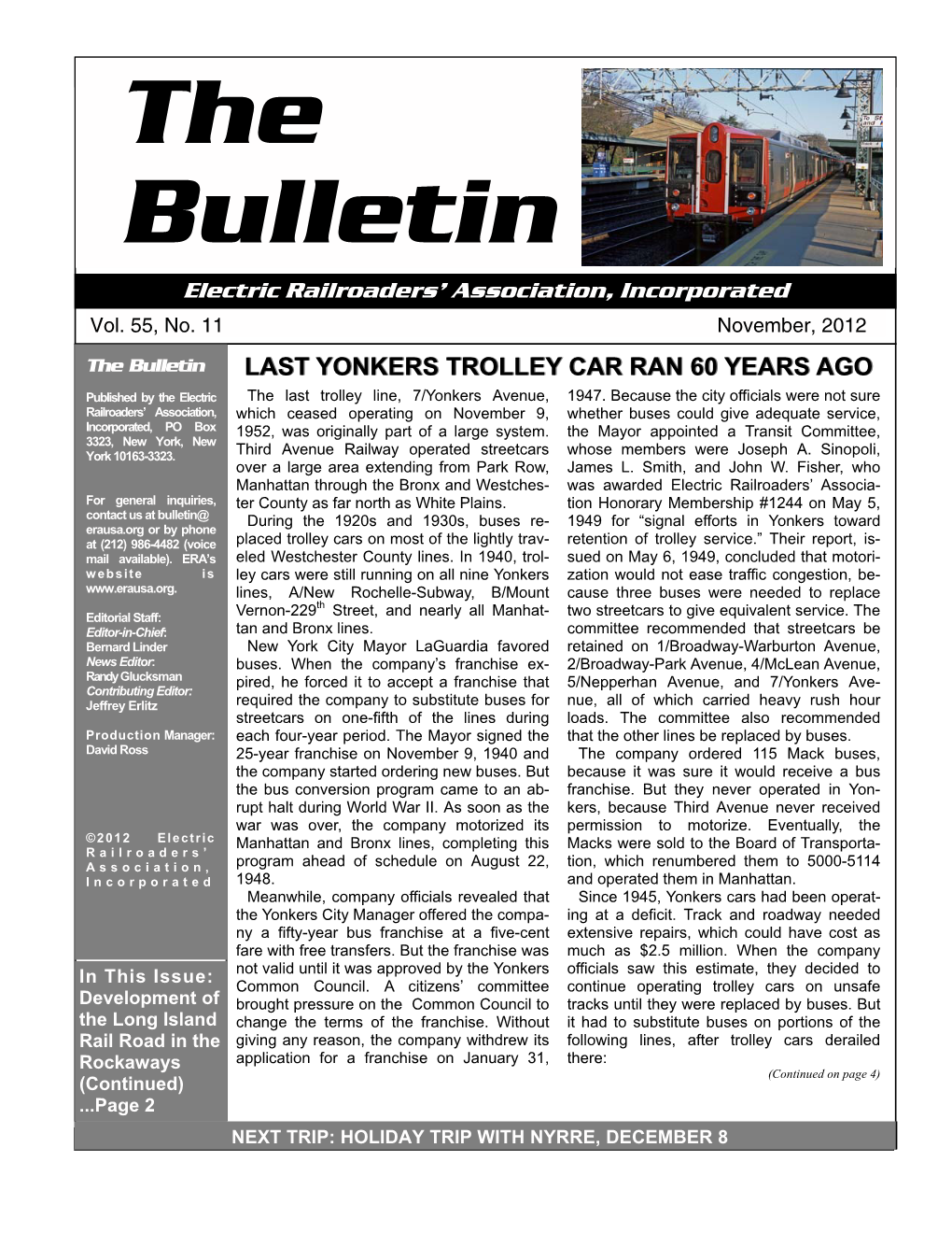 November 2012 ERA Bulletin.Pub