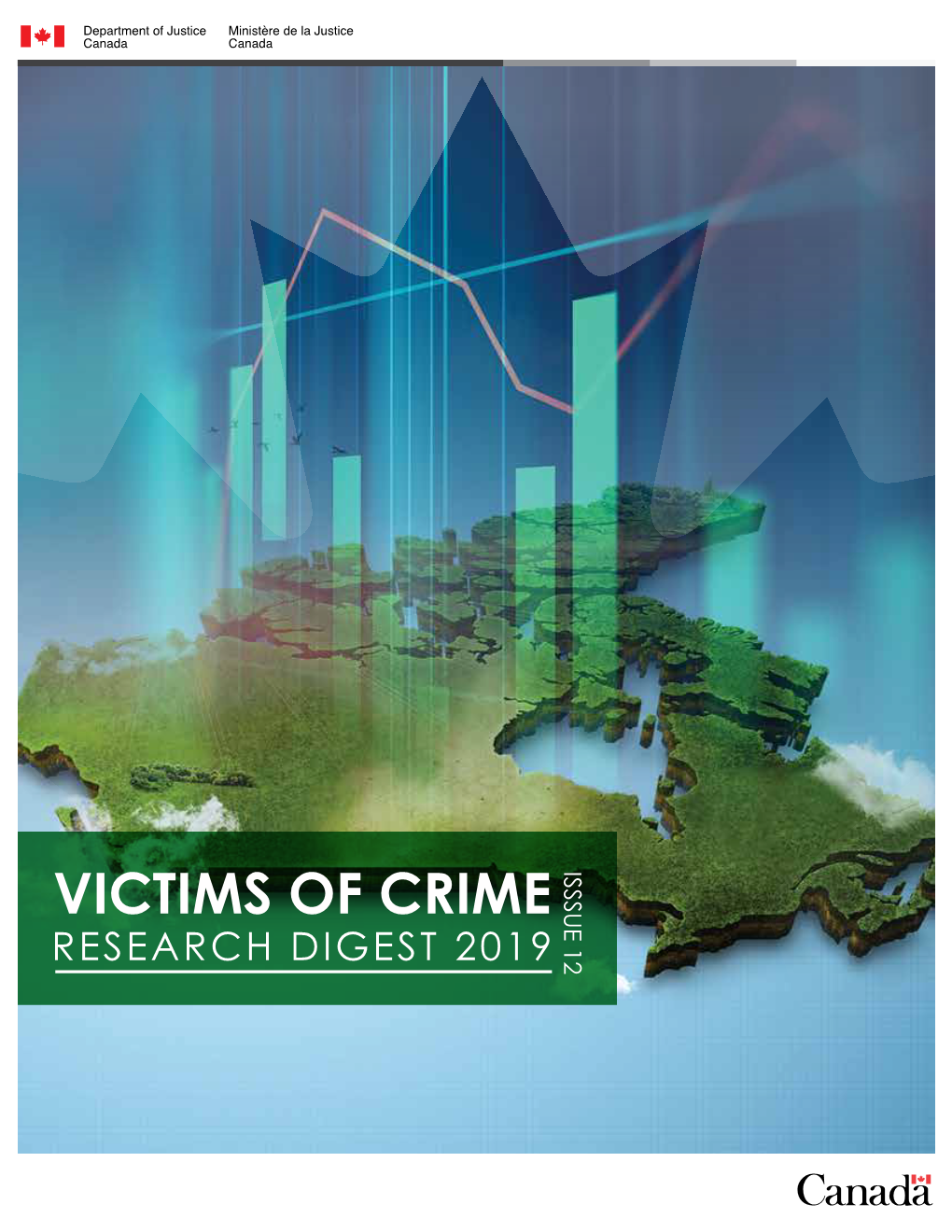 Victims of Crime Isssue 12