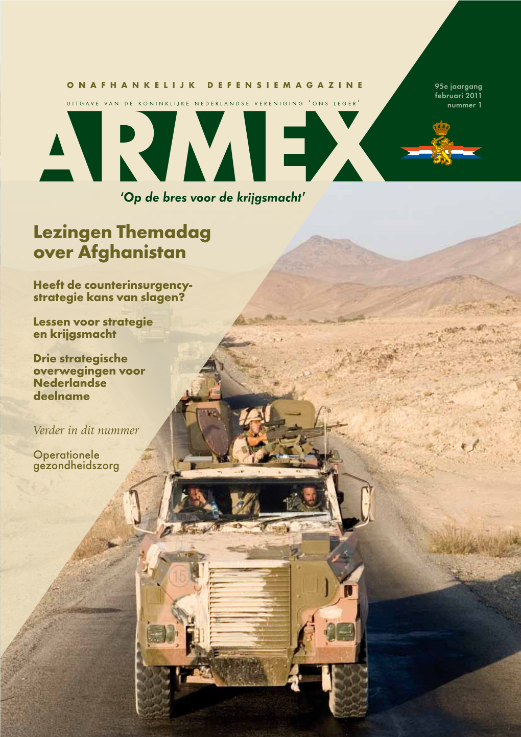 Lezingen Themadag Over Afghanistan