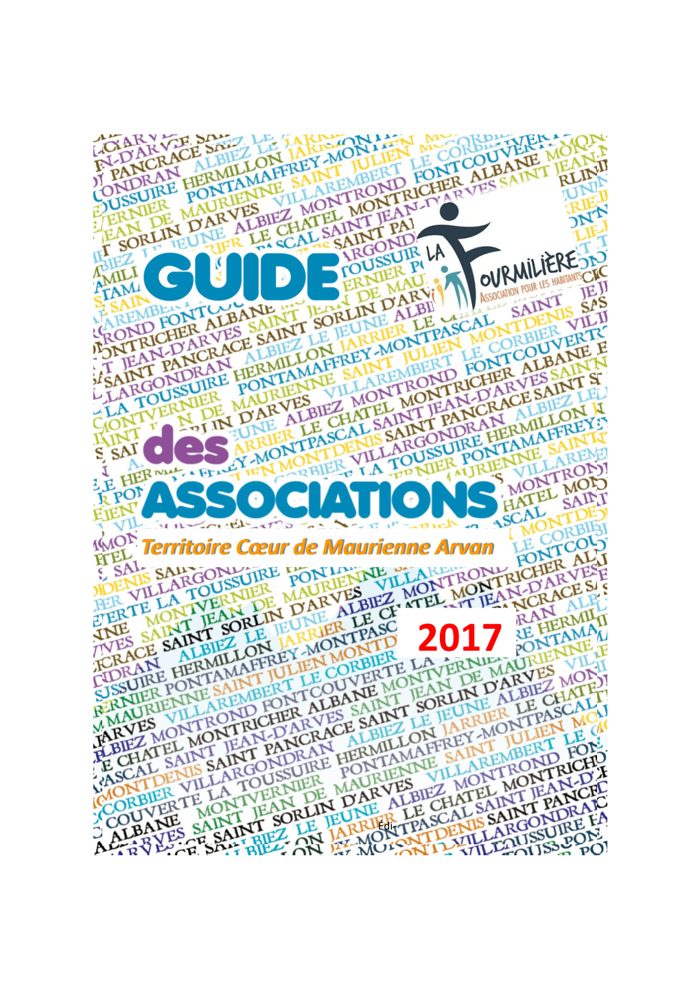 Le Guide Des Associations