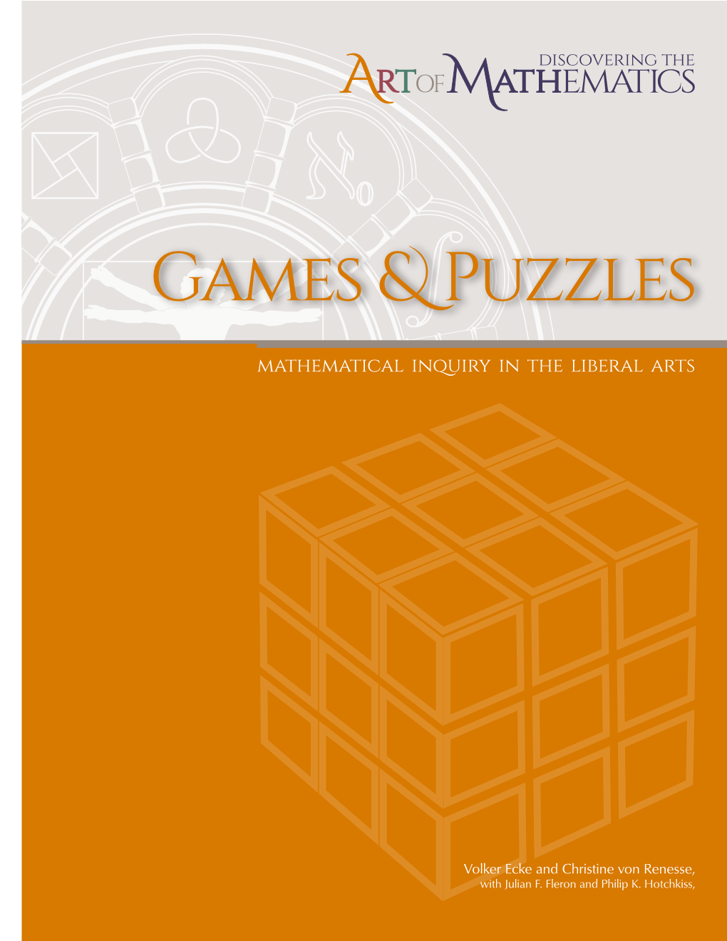 Games and Puzzles