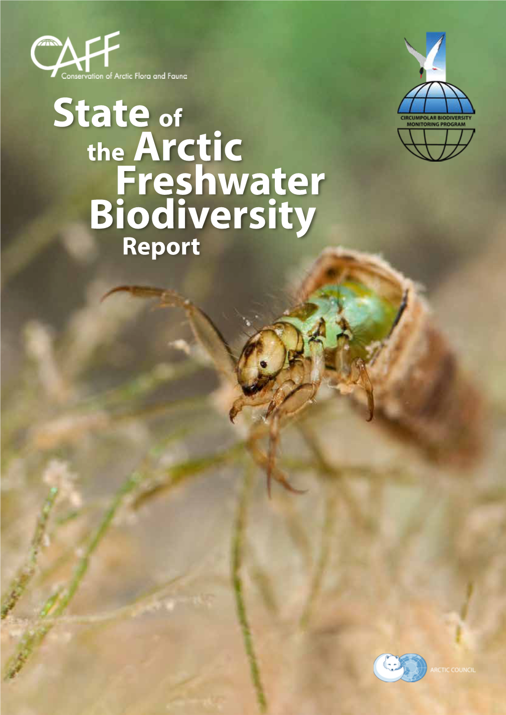 Stateof the Arctic Freshwater Biodiversity