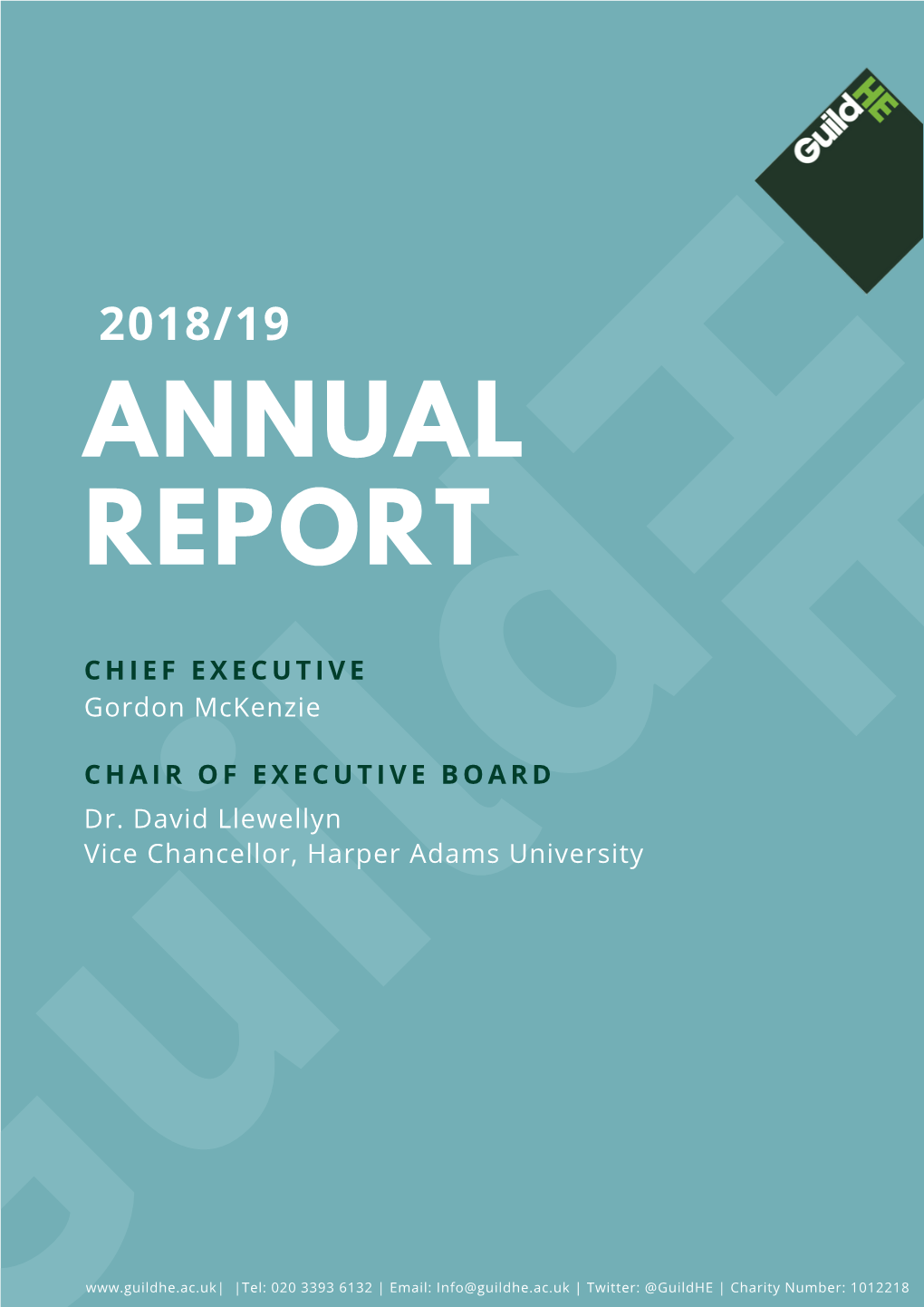 Annual Report