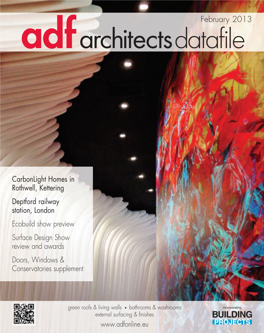 Adfarchitectsdatafile