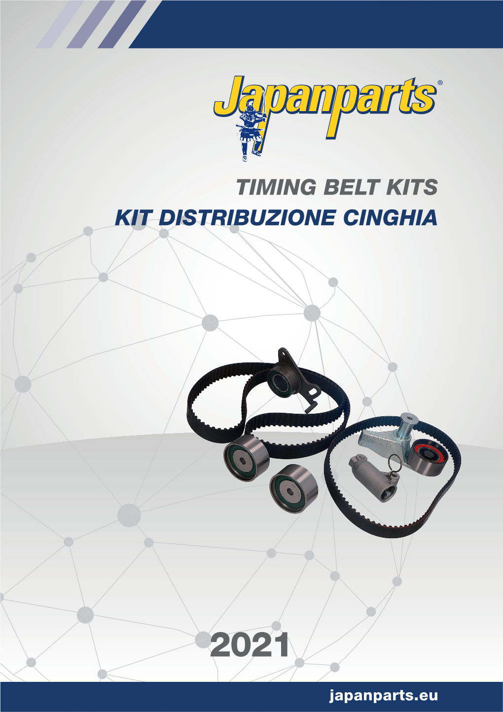 Timing Belt Kits Kit Distribuzione Cinghia