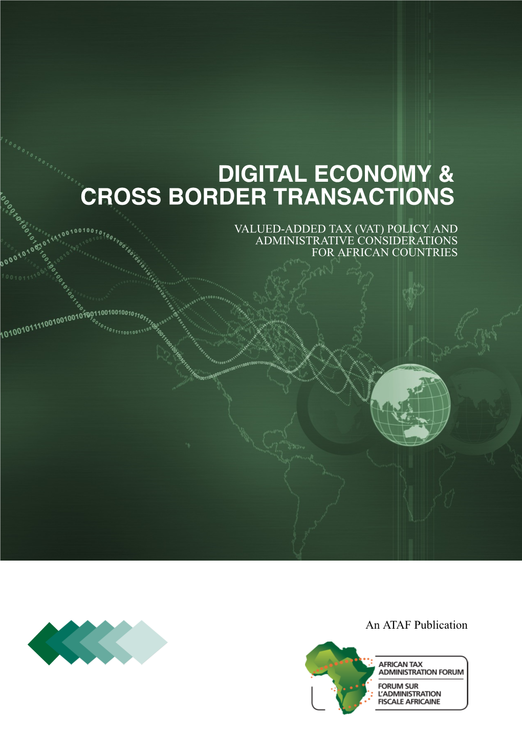 Policy and Administrative Considerations for African Countries