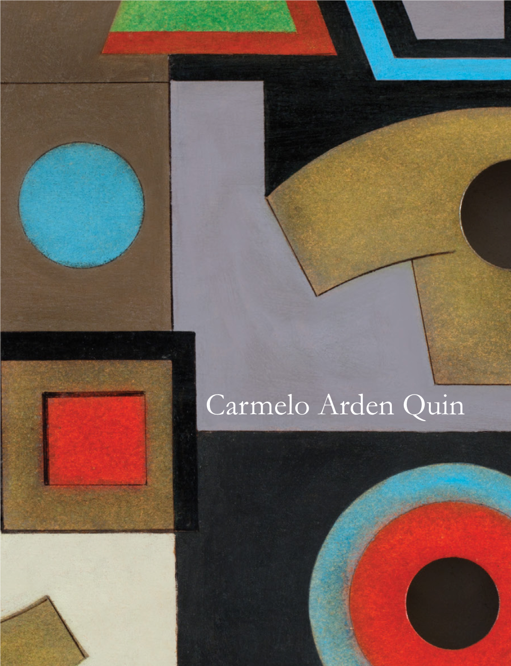 Carmelo Arden Quin