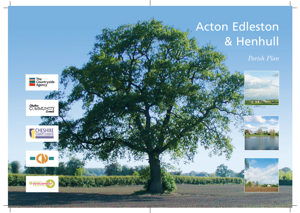 Acton Edleston & Henhull