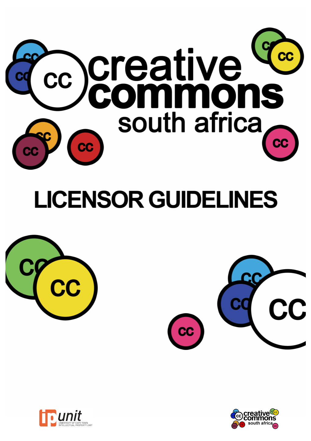 Creative Commons – the Basics