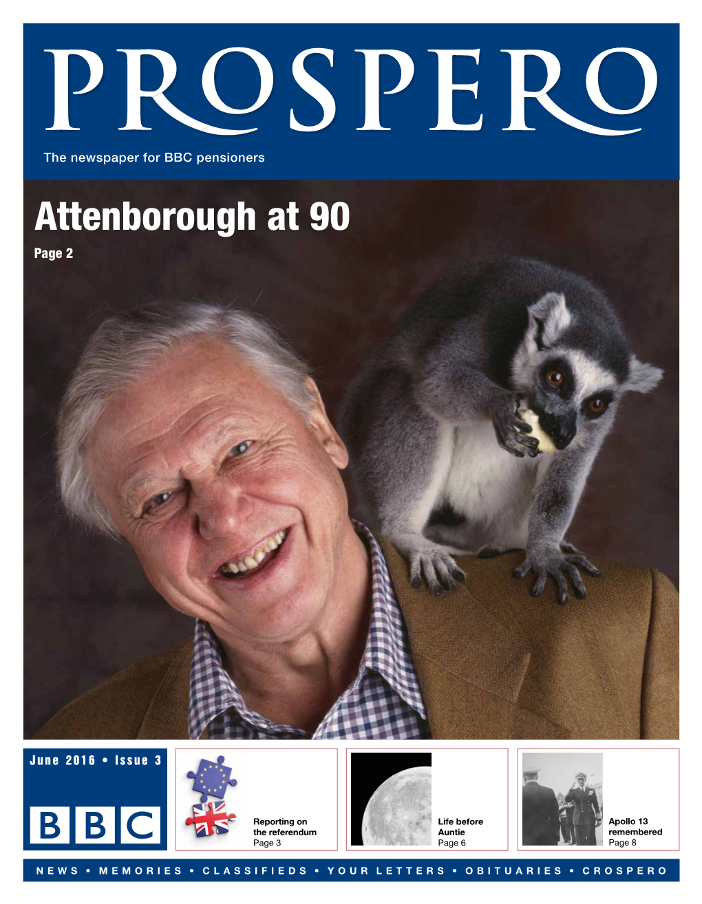 Attenborough at 90 Page 2