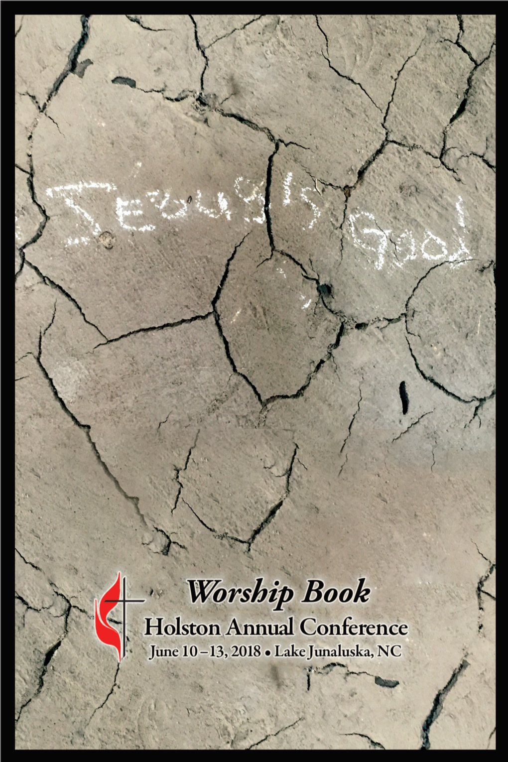 2018 Holston Annual Conference Worship Book