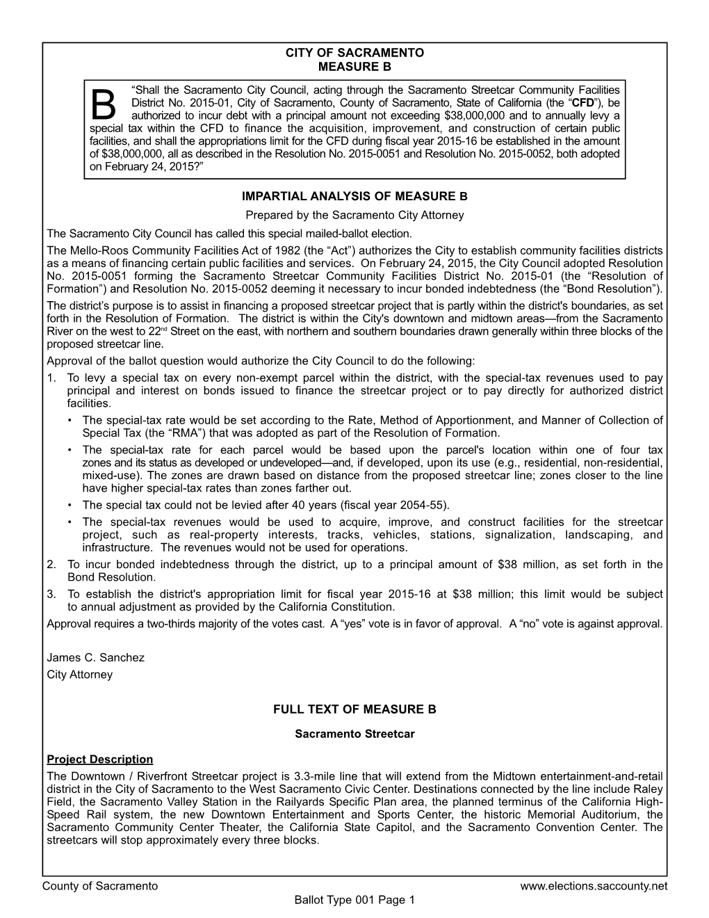 Measure B ENG:Layout 1.Qxd