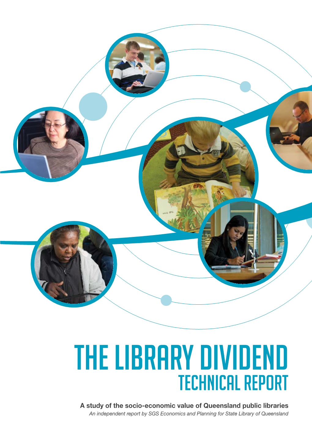 The Library Dividend Technical Report