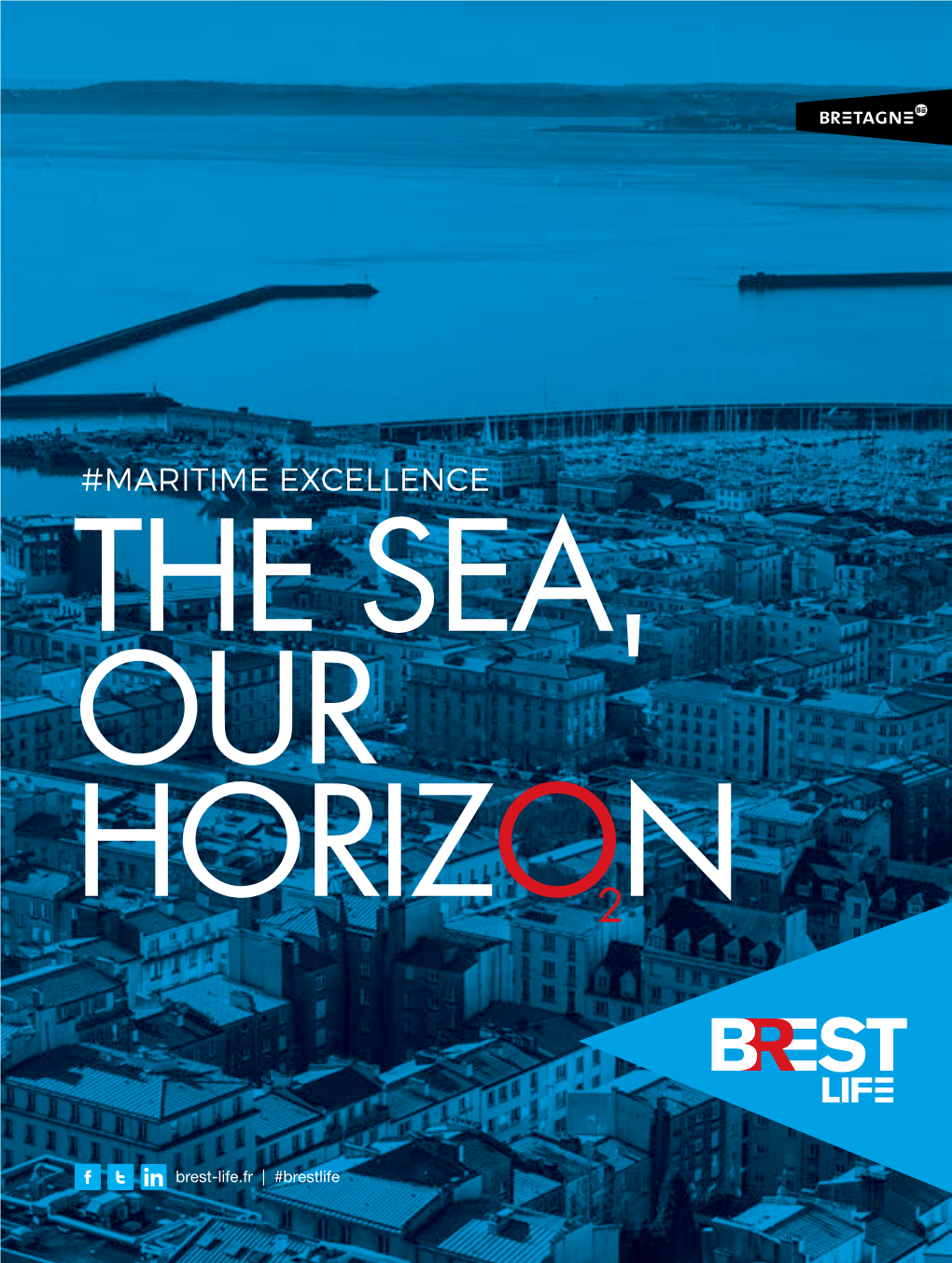 Maritime Excellence the Sea, Our Horizon