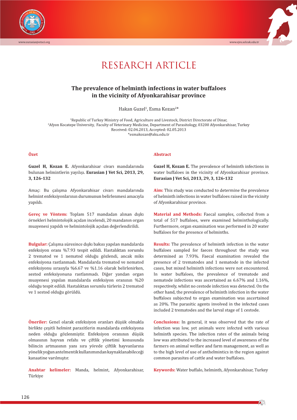 Research Article