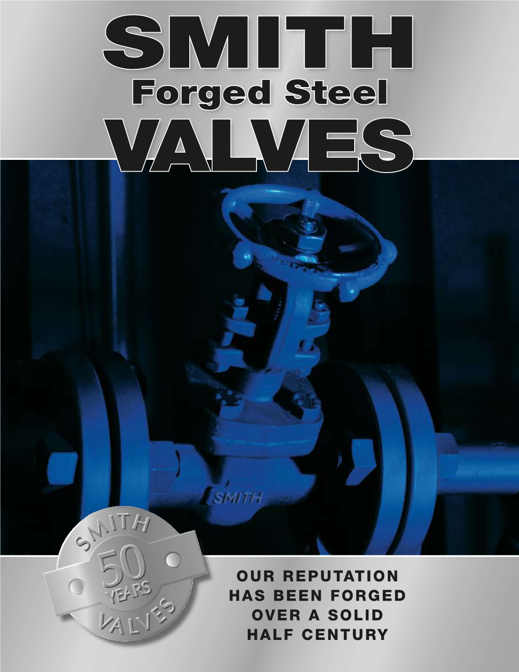 Forged Steel Valves