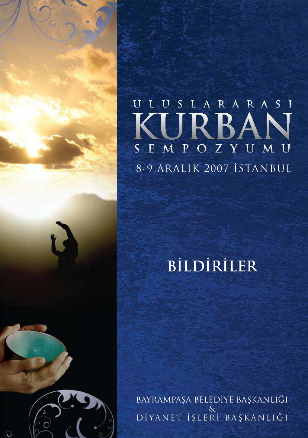 Uluslararası Kurban Sempozyumu, Bayrampaşa Belediye- Zu Yeniden, Yeniden Hatırlatırlar