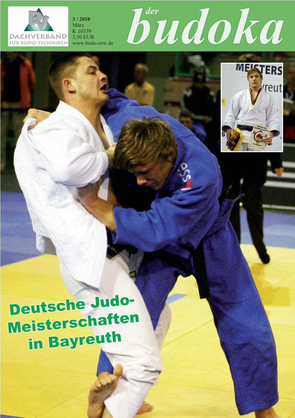 Deutsche Judo