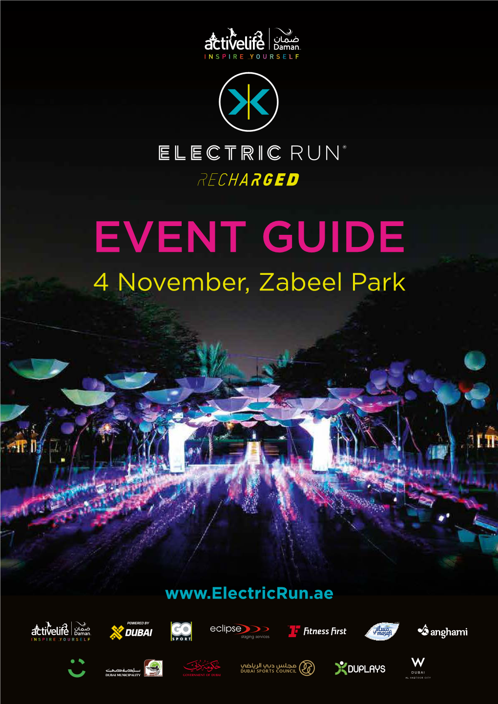 Download Race Guide
