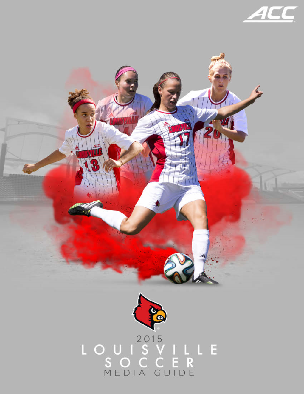 LOUISVILLE Soccer