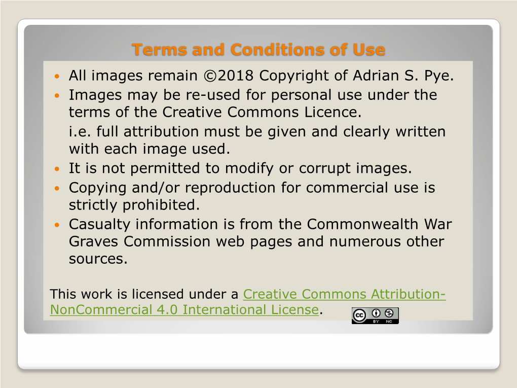 Terms and Conditions of Use  All Images Remain ©2018 Copyright of Adrian S