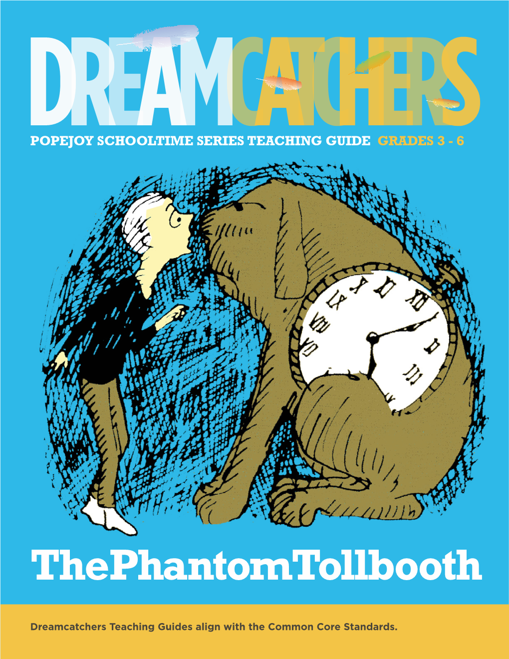 The Phantom Tollbooth