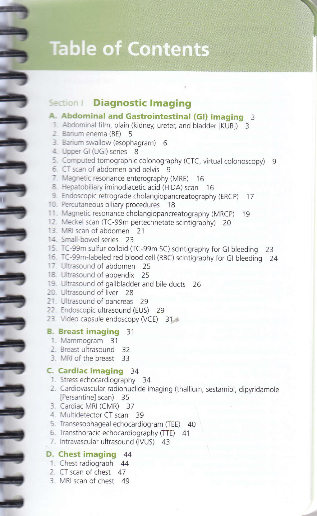 =:'. -' Diagnostic Lmaging