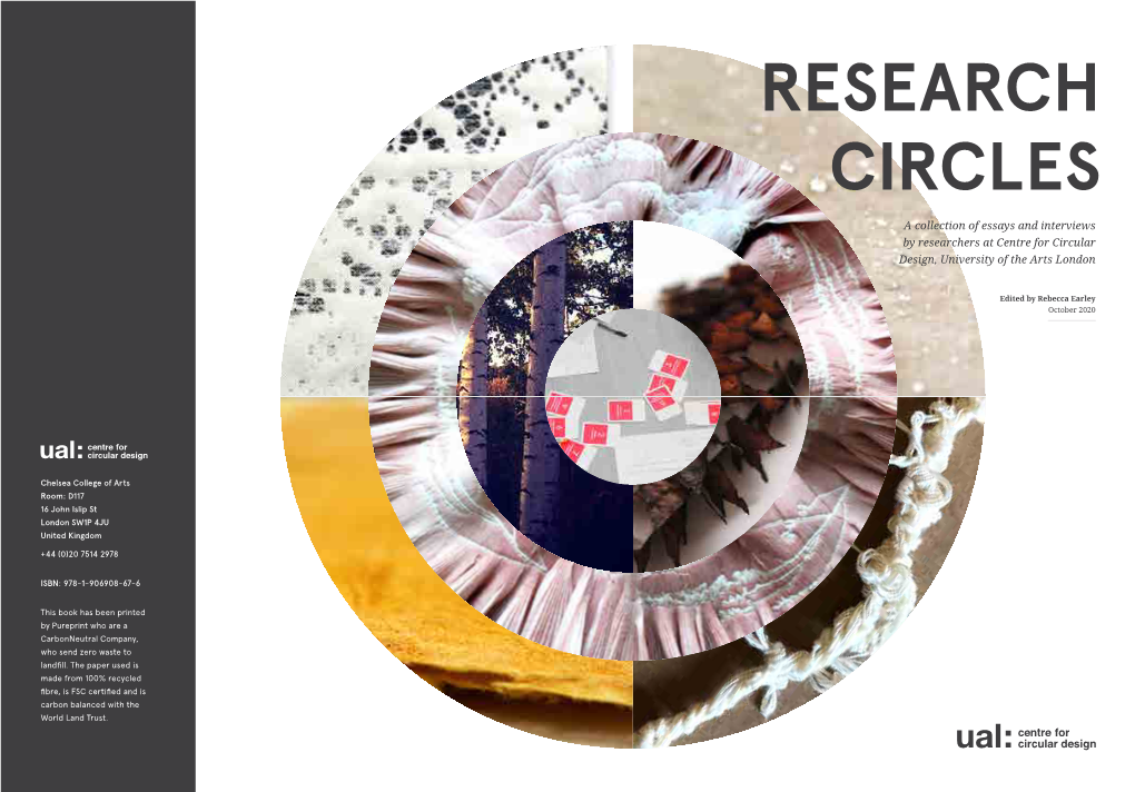 Research Circles